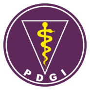 PDGI Logo PNG Vector
