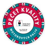 pecet kvality motorovych vozidel Logo PNG Vector