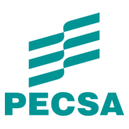 PECSA Logo PNG Vector