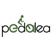 Pedalea Logo PNG Vector