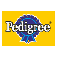PEDIGREE Logo PNG Vector