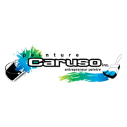 Peinture Caruso Logo PNG Vector