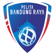 Pelita Bandung Raya Logo PNG Vector