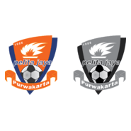 Pelita Jaya Purwakarta Logo PNG Vector
