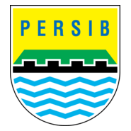 Persib Bandung Logo PNG Vector