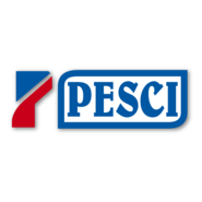 Pesci Logo PNG Vector