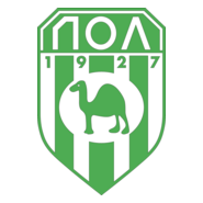 Pezoporikos Larnaka Logo PNG Vector