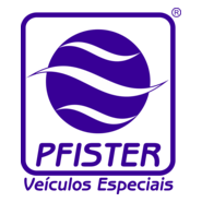 Pfister Veículos Especiais Logo PNG Vector