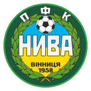 PFK Nyva Vinnytsya Logo PNG Vector
