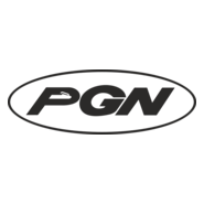 PGN Logo PNG Vector
