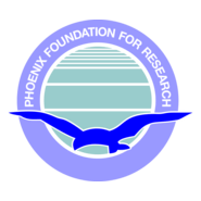 Phoenix Foundation for Research Logo PNG Vector