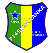 Piaskowianka Piaski Logo PNG Vector