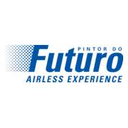 Pintor do Futuro Logo PNG Vector