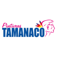Pinturas Tamanaco Logo PNG Vector