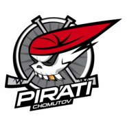 Piráti Chomutov Logo PNG Vector