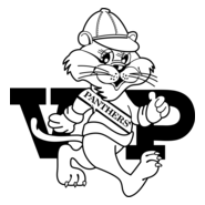 Pittman Panthers Logo PNG Vector