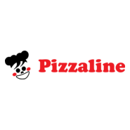 Pizzaline Logo PNG Vector