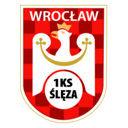 PKS Ślęza Wrocław Logo PNG Vector