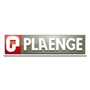 Plaenge Logo PNG Vector