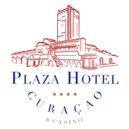 PLAZA HOTEL CURACAO & CASINO Logo PNG Vector