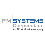 PM Systems Corporation Logo PNG Vector
