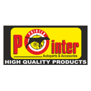 Pointer Logo PNG Vector
