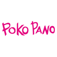 Poko Pano Logo PNG Vector