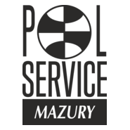 Pol Service Mazury Logo PNG Vector
