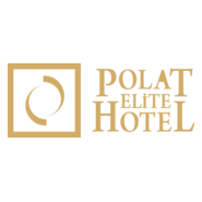 Polat Elite Hotel Logo PNG Vector