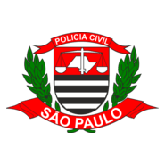 POLICIA CIVIL DE SÃO PAULO Logo PNG Vector