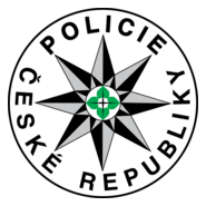 Policie CR Logo PNG Vector