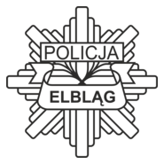 Policja Logo PNG Vector