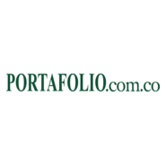 Portafolio Logo PNG Vector