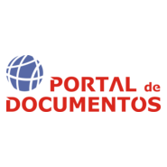 Portal de Documentos Logo PNG Vector