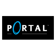 Portal Logo PNG Vector