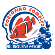 Portofino Complex, Margarita Logo PNG Vector