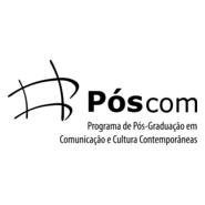 Poscom UFBA Logo PNG Vector