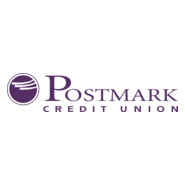 Postmark Credit Union Logo PNG Vector