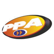 PPA Logo PNG Vector
