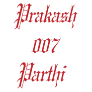 Prakash Logo PNG Vector