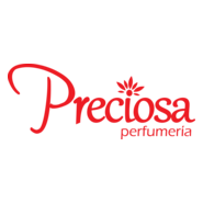 Preciosa Perfumeria Logo PNG Vector