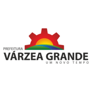 Prefeitura de Várzea Grande Logo PNG Vector