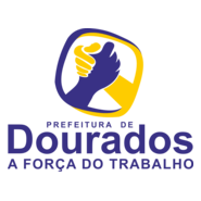 Prefeitura Municipal de Dourados 2009-2012 Logo PNG Vector