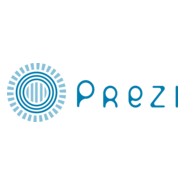 Prezi Logo PNG Vector