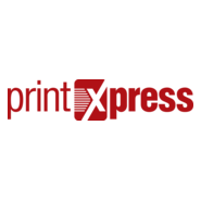 Print Express Logo PNG Vector