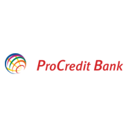 pro credit Logo PNG Vector