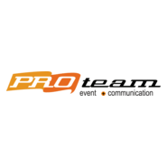 Pro Team Logo PNG Vector