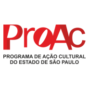 PROAC São Paulo Logo PNG Vector
