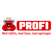Profi Logo PNG Vector