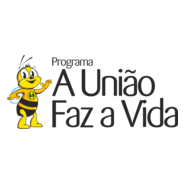 Programa A União Faz Vida Logo PNG Vector